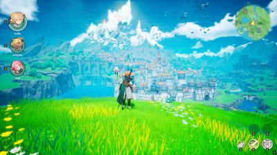 DragonSword: Awakening приятно удивила игроков: 20 тысяч человек в пике и "очень положительные" отзывы - playground.ru - Южная Корея