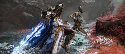 Возьми судьбу в свои руки: Релизный трейлер Mistfall Hunter - gamemag.ru