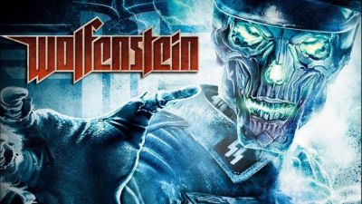 Wolfenstein (2009) могут перевыпустить в ближайшее время - шутер получил совместимость с Steam Deck - playground.ru