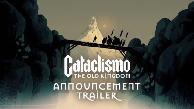 Для тактической стратегии Cataclismo анонсировали первое дополнение The Old Kingdom - playground.ru