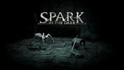 Авторы Spark in the Dark поделились планами по развитию проекта - playground.ru
