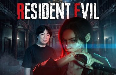 Capcom включила режим Ubisoft: нас ждет ежегодный конвейер Resident Evil - playground.ru - Япония