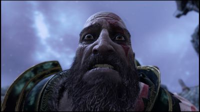 Новая игра God of War с Кратосом в главной роли уже официально находится в разработке и будет связана с Laufey - playground.ru - Santa Monica - Сан-Диего