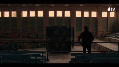 Джоэл Эдгертон - Дженнифер Коннелли - Вышел русский трейлер второго сезона "Тёмной материи" - продолжение стартует уже в августе - playground.ru