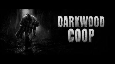 Для мрачного ужастика Darkwood вышла кооперативная модификация - coop-land.ru