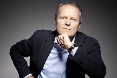 Ів Гіймо - Глава Ubisoft не вважає відмову Sony від дисків серйозною проблемою для індустріїФорум PlayStation - ps4.in.ua
