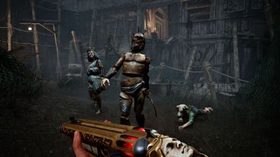 Схоже, команда хоррору «Crisol: Theater of Idols» повністю звільненаФорум PlayStation - ps4.in.ua