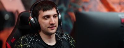 Arteezy: «Наверняка для Conjurer's Catalyst и Ghost Walk у Invoker потребуется исправление» - dota2.ru