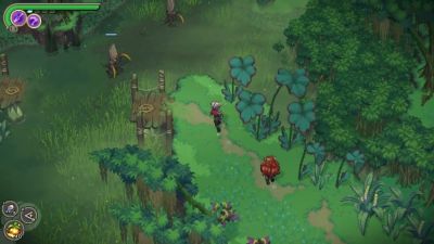 Разработчики Alabaster Dawn поделились подробностями крупного патча и планами на Gamescom 2026 - playground.ru