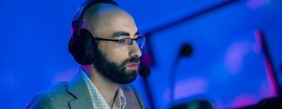 SVG: «Сейчас из каждой щели звучит фраза о том, что Дота медленно умирает, и я с ней согласен» - dota2.ru