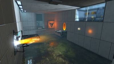 Фанатский ремейк Portal готов к релизу после 15 лет разработки, но Valve не даёт разрешение на запуск - playground.ru