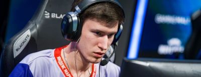 CHIRA_JUNIOR: «Это всегда круто — вернуться к игре на LAN-турнире перед зрителями, перед сценой» - dota2.ru