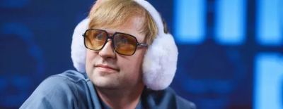 На рейтинге в 8+ тыс. мало, кто приходит в Доту отдыхать — NS о Dota 2 как о способе отдохнуть - dota2.ru