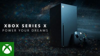 Xbox Series X чудом уцелела во время разрушительного пожара и работает нормально - playground.ru