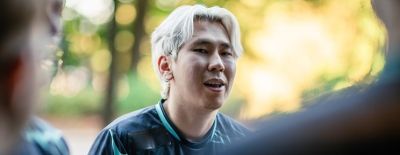 TORONTOTOKYO: «Я не играю в Доту, ребят, потому что хочу зарабатывать» - dota2.ru