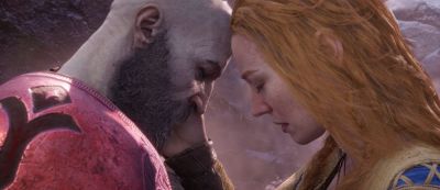 Ждем на PlayStation 6: Новая God of War про Кратоса уже находится в разработке - gamemag.ru - Santa Monica