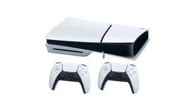 Несмотря на курс Sony на цифровое будущее, большинство владельцев PS5 по-прежнему выбирают консоли с дисководом - playground.ru