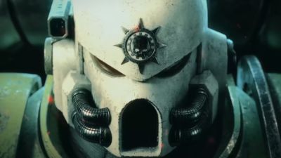 Объявлена дата выхода Astartes 2 - самого ожидаемого сериала Warhammer 40К - playground.ru