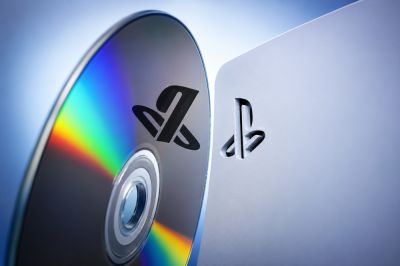 Игроки объявили недельный бойкот PlayStation из-за отказа Sony от дисков - акция пройдёт в конце августа - playground.ru