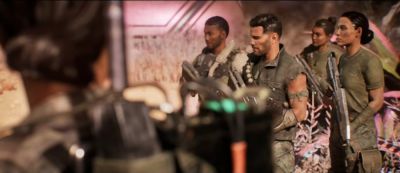 "Клоунада": Бывший разработчик Halo раскритиковал ремейк за то, что большинство морпехов стали женщинами - playground.ru