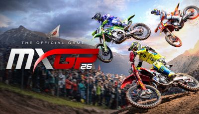 MXGP 26 дебютирует в октябре с новым движком и меняющимися трассами - fatalgame.com