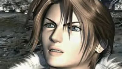 Спустя 28 лет показали, как анонсировали Final Fantasy 8 на E3 - публика семь минут терпеливо ждала трейлер - playground.ru - Япония