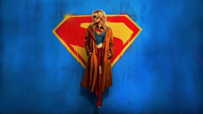 "Супергёрл" завершает прокат с результатом в $124 миллиона: убытки Warner Bros. от фильма превысят $200 миллионов - playground.ru