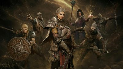 Многопользовательский экшен с эвакуацией Mistfall Hunter получил релизный трейлер и свежие подробности геймплея - coop-land.ru