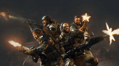 Кооперативный шутер Aliens: Fireteam Elite 2 выйдет уже 25 августа - landofgames.ru