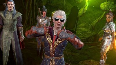 Larian Studios - «Больше похоже на Dragon Age, чем Veilguard»: моддер добавил в Baldur's Gate 3 полноценную камеру от третьего лица - 3dnews.ru