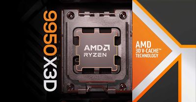 Цена на Ryzen 9 9950X3D рухнула до исторического минимума - за этого монстра производительности просят всего лишь $569 - playground.ru - Сша