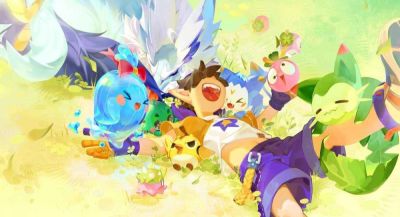Tencent анонсировала глобальную версию Roco Kingdom Mobile - app-time.ru - Китай - county Mobile