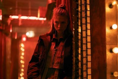 "Бегущий по лезвию 2099" станет завершённой историей на восемь эпизодов без планов на продолжение - playground.ru - Сан-Диего
