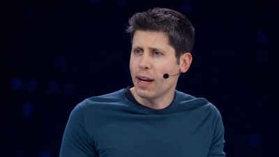 Гендиректор OpenAI объявил о начале новой эпохи ИИ - playground.ru