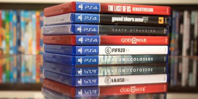 Sony прекратит производство дисков с играми — геймеры призывают не включать консоли - tech.onliner.by