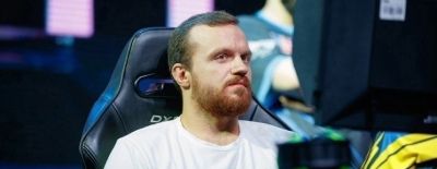 Андрей Стример - Dread: «По сравнению с тем, как могут загнобить оффлейнера, мид – это суперчилл-роль» - dota2.ru