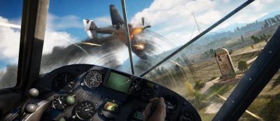 Чарли Гиймо - СМИ: Ubisoft приступила к разработке новой амбициозной Far Cry с открытым миром - gamemag.ru