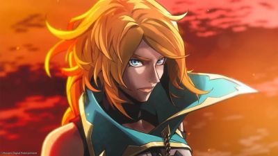 Частота кадров в Castlevania: Belmont's Curse на консоли Switch составит лишь 30 FPS - playground.ru