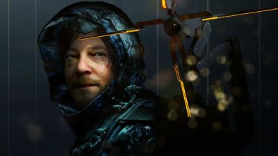 Death Stranding привлекла 27 миллионов игроков - playground.ru