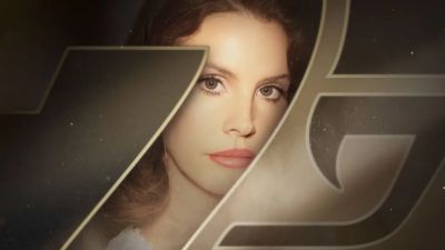 Джеймс Бонд - Создатели интро 007 First Light до последнего не знали об участии Ланы Дель Рей - playground.ru