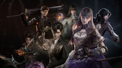 MMORPG Lord of Mysteries выйдет в Китае уже в августе 2026 года - mmo13.ru - Китай