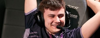 iLTW: «Я говорю вам, парни, BetBoom Team выиграет The International» - dota2.ru