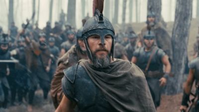 Кристофер Нолан - Universal подтвердила слив "Одиссеи" Нолана в сеть и пообещала защищать свои права - playground.ru