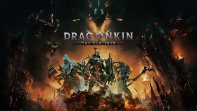 В экшен-RPG Dragonkin: The Banished появился полноценный кроссплей между ПК, PlayStation и Xbox - mmo13.ru