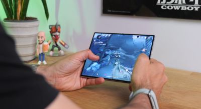 Tech Spurt: «Samsung Z Fold8 становится горячим за 10-15 минут геймплея» - app-time.ru - Россия
