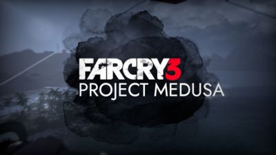 Модификация Project Medusa для Far Cry 3 восстановит вырезанный контент из альфа- и бета-версий - playground.ru
