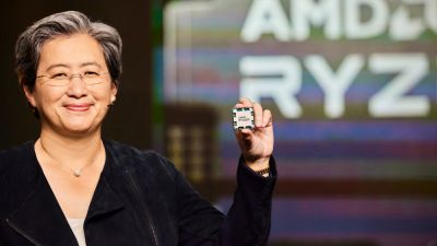 AMD может завершить цикл AM5 процессорами Ryzen на базе Zen 7; Zen 8 появится с выходом AM6 - playground.ru