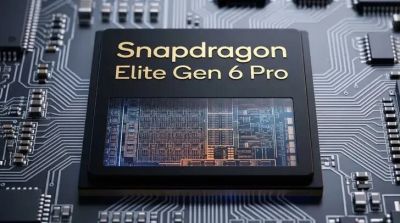 Snapdragon 8 Elite Gen 6 Pro получит графический ускоритель Adreno 850 со специальными блоками для эмуляции Windows-игр - playground.ru