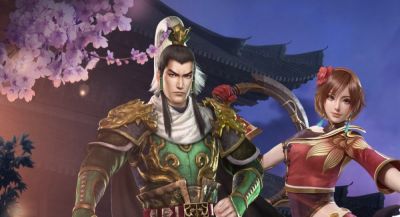 Dynasty Warriors: Overlords обзавелась точной датой релиза - app-time.ru - Россия