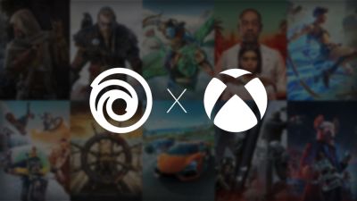 У вас есть игры Ubisoft на Xbox? Вы также можете получить их бесплатно на ПК - playground.ru
